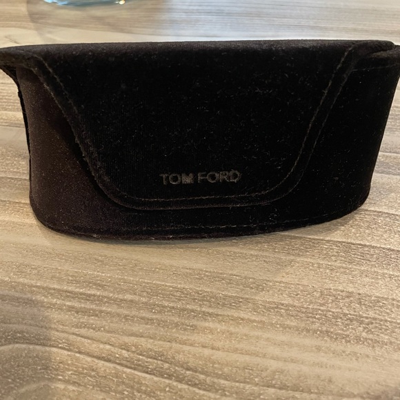 Tom Ford Sunglasses main image 5